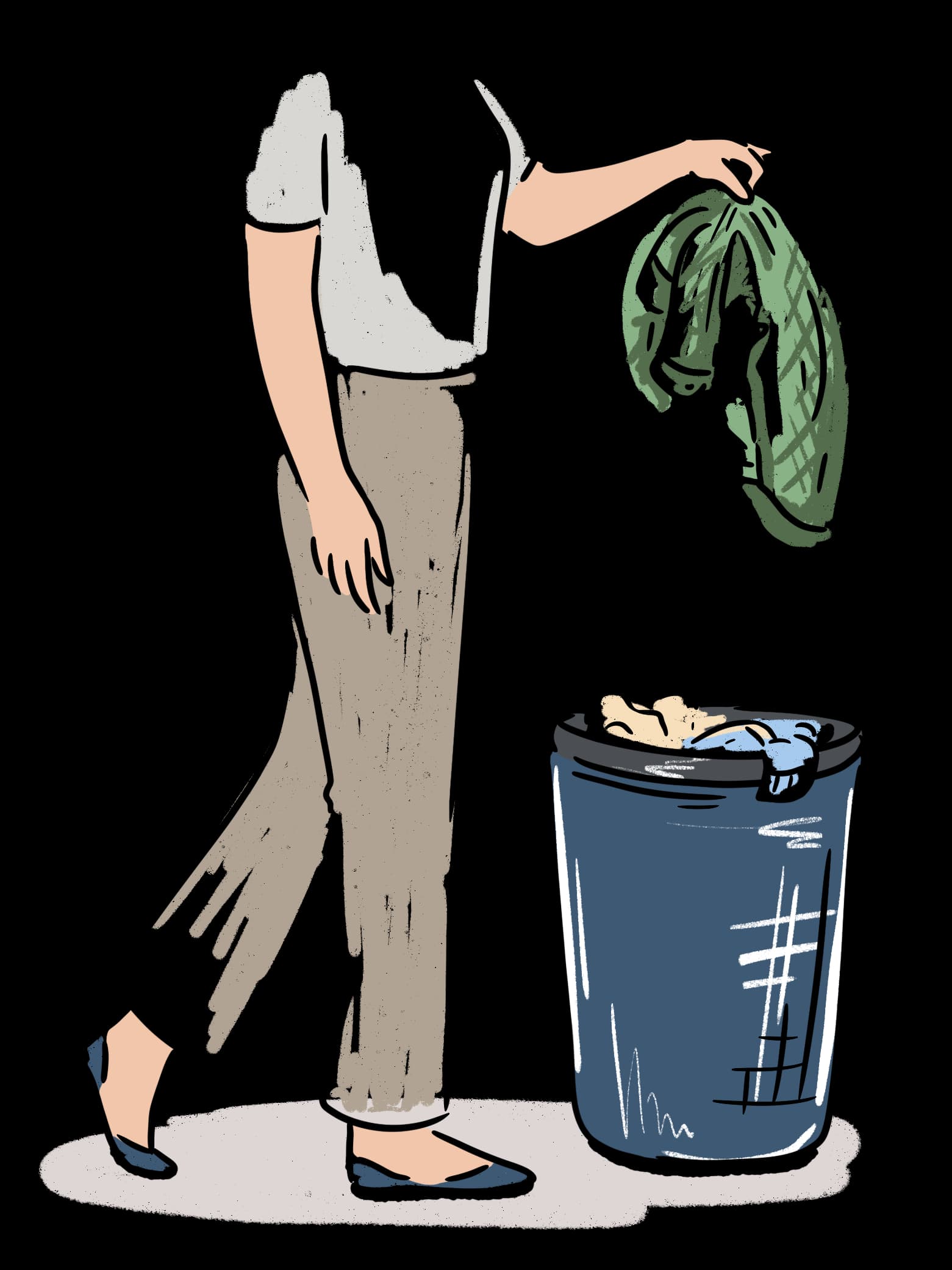 Conquer your time with Pressly laundry service